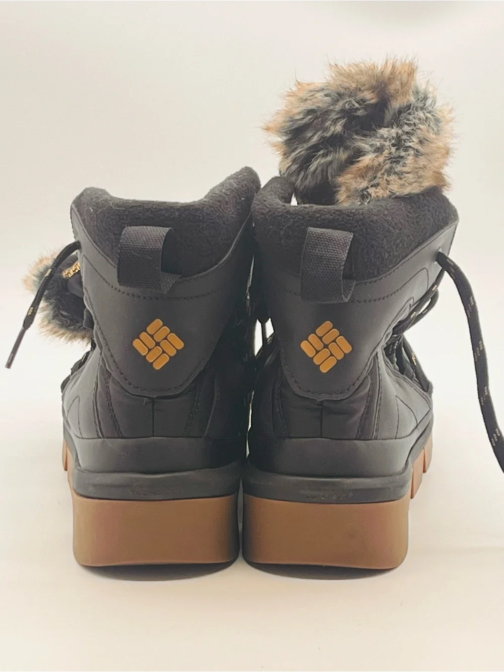 Columbia waterproof winter